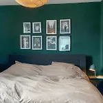 Apartment Gorgeous In Katwijk aan Zee