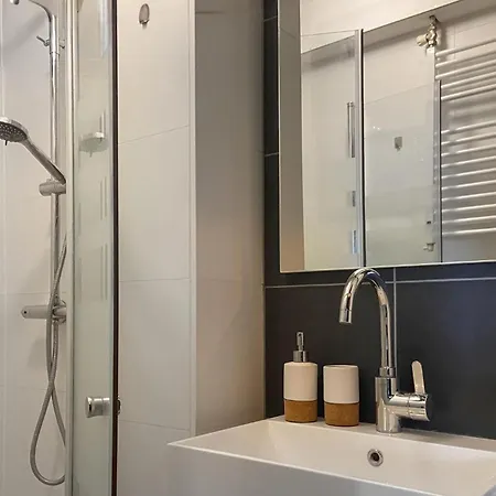 Gorgeous In Apartman