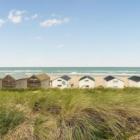 Apartman Gorgeous In Katwijk aan Zee