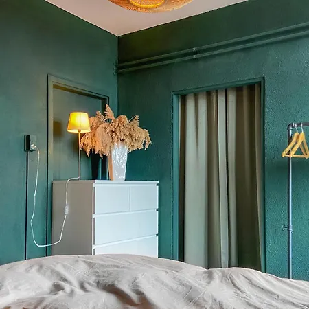 Gorgeous In Apartamento *