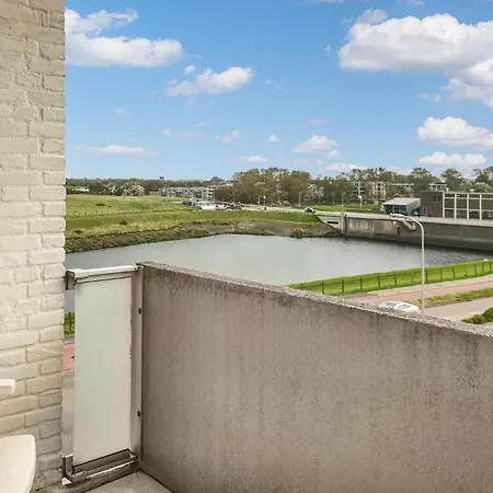 Apartman Gorgeous In Katwijk aan Zee