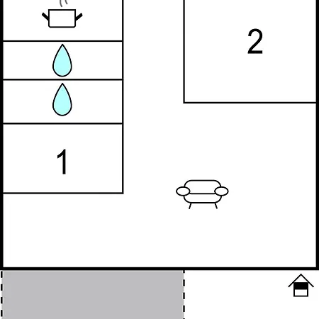 Gorgeous In Apartman *