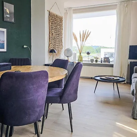 Gorgeous In * Katwijk aan Zee