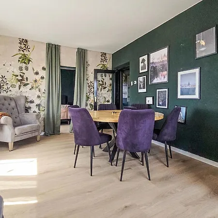 Gorgeous In Apartamento