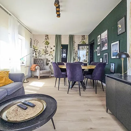 Apartamento Gorgeous In Katwijk aan Zee