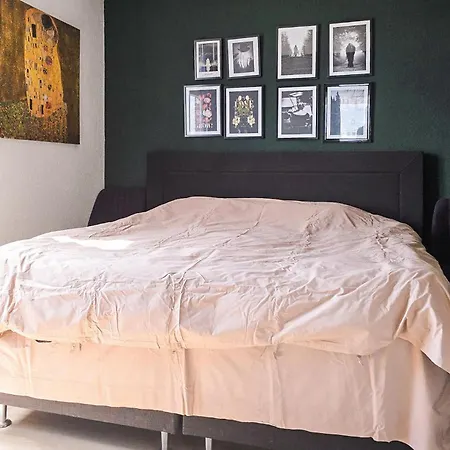 Apartman Gorgeous In *