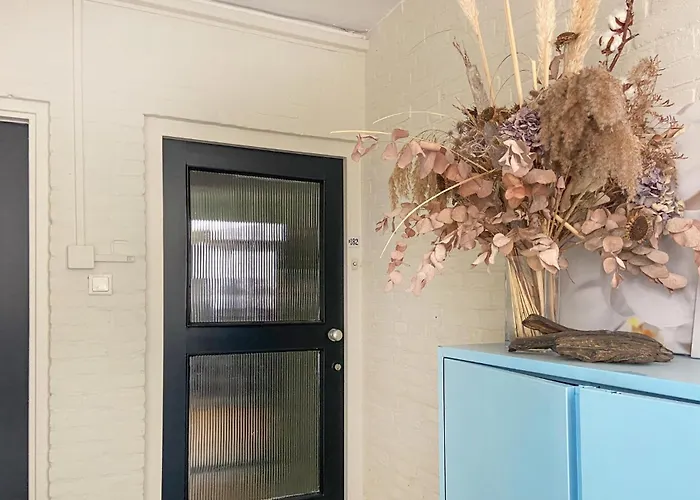 Gorgeous In * Katwijk aan Zee