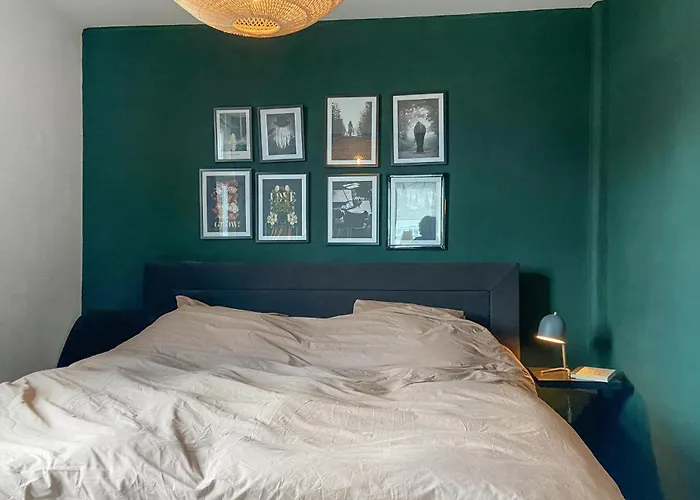 Apartment Gorgeous In Katwijk aan Zee