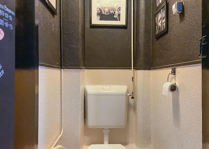 Apartment Gorgeous In *