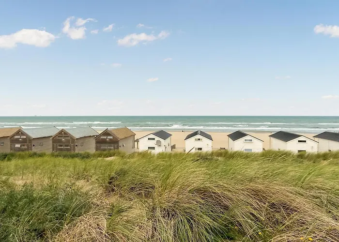 Apartment Gorgeous In Katwijk aan Zee