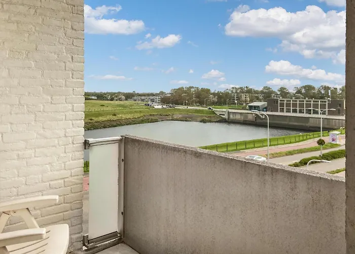 Apartment Gorgeous In Katwijk aan Zee