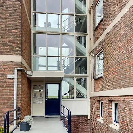 Gorgeous In Apartmán Katwijk aan Zee