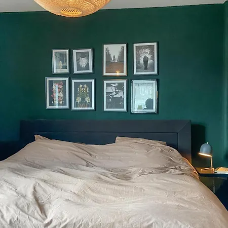 Apartmán Gorgeous In Katwijk aan Zee