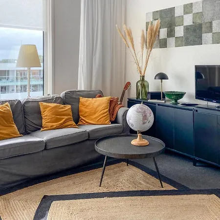 Apartmán Gorgeous In