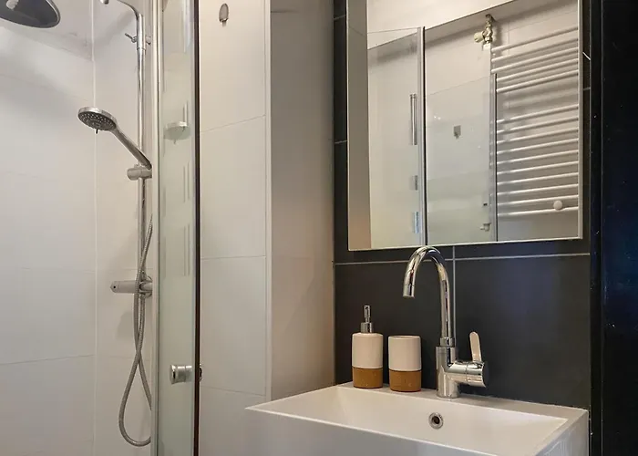 Gorgeous In Apartmán