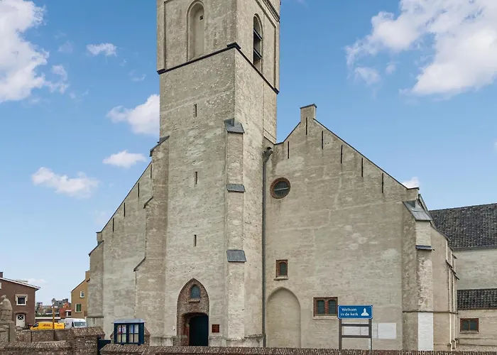 Gorgeous In Katwijk aan Zee