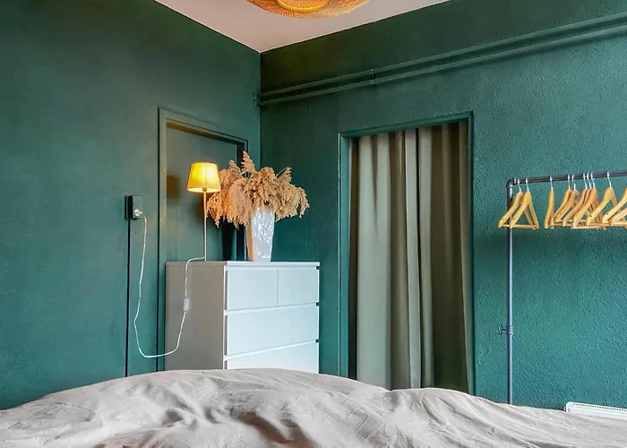 Gorgeous In Apartmán *